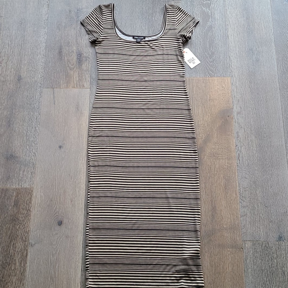Billabong Dress